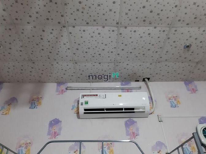 Hình ảnh Ktx trọn gói 700k đường Phạm Hùng