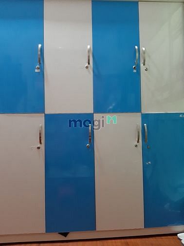 Hình ảnh Ktx trọn gói 700k đường Phạm Hùng