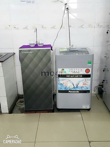 Hình ảnh Ktx trọn gói 700k đường Phạm Hùng