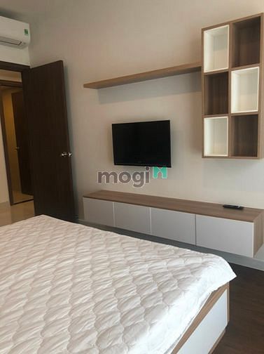 Hình ảnh Chung cư Saigon Royal Q4 cho thuê 2PN 2WC full đồ 25 triệu/th bao phí