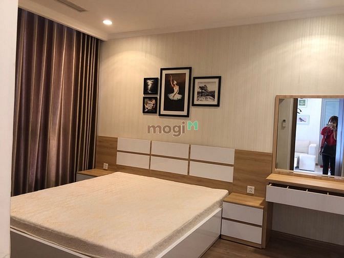Hình ảnh Mb6623 nạp rút nhanh chóng The Tresor Q4 cho thuê 2PN 2WC có nội thất 20 tr/tháng