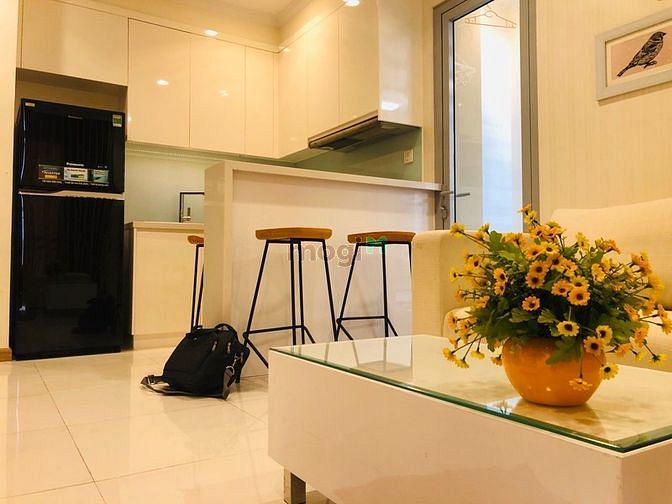 Hình ảnh Mb6623 nạp rút nhanh chóng The Tresor Q4 cho thuê 2PN 2WC có nội thất 20 tr/tháng