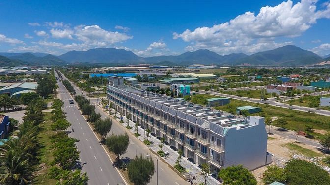 Hình ảnh Bán Lô đất 160m2 thích hợp làm Biệt thự , Villa tại Q.Liên Chiểu