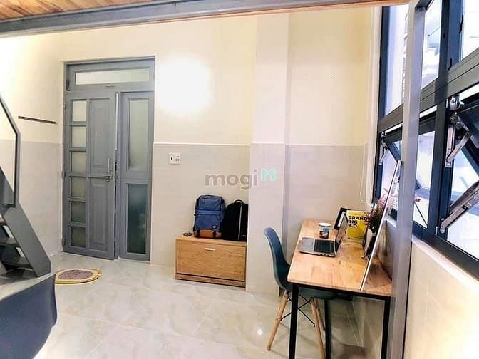 Hình ảnh Mb6623 nạp rút nhanh chóng, Full nội thất, có gác, Trung Tâm,Quận Bình Thạnh