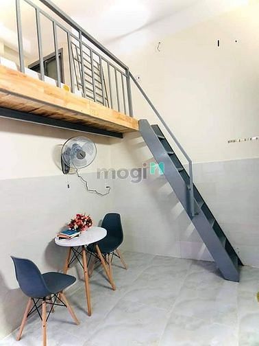 Hình ảnh Mb6623 nạp rút nhanh chóng, Full nội thất, có gác, Trung Tâm,Quận Bình Thạnh