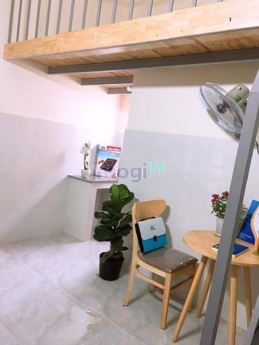 Hình ảnh Mb6623 nạp rút nhanh chóng, Full nội thất, có gác, Trung Tâm,Quận Bình Thạnh