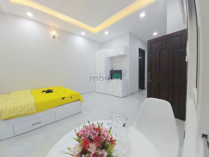 Hình ảnh Mb6623 nạp rút nhanh chóng full nội thất mặt tiền đường Huỳnh Tấn Phát