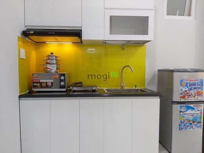 Hình ảnh Mb6623 nạp rút nhanh chóng full nội thất mặt tiền đường Huỳnh Tấn Phát