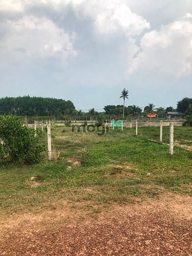 Hình ảnh Cần bán đất xã Trung Lập Hạ - Củ Chi