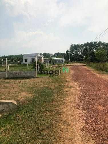 Hình ảnh Cần bán đất xã Trung Lập Hạ - Củ Chi
