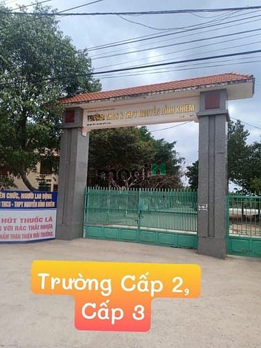 Hình ảnh Thanh Lý 3 Nền Đất Ngay QL14. Giá Rẻ Hơn 100 Triệu. Liên Hệ Ngay