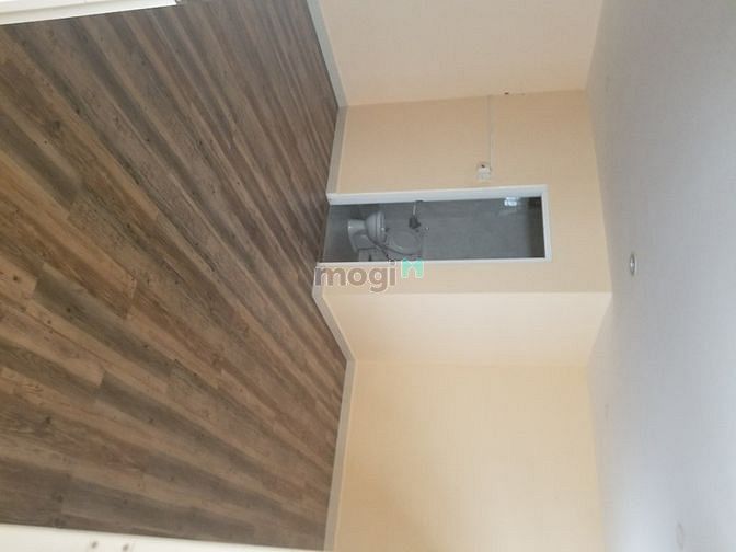 Hình ảnh cho thuê nhà 3 tầng B6 diện tích 4,5x20m