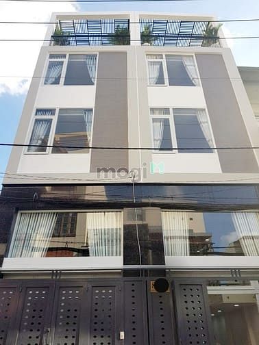 Hình ảnh Nhà Tốt Tháng 12 Giá Dưới 9Tỷ - Quận Tân Bình