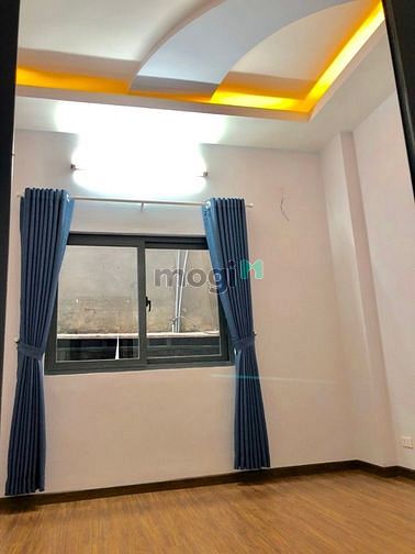 Hình ảnh Nhà DT 4.5x11m, 2 lầu đúc, 3 phòng Hoàng Văn Thụ, Lăng Cha Cả, P2