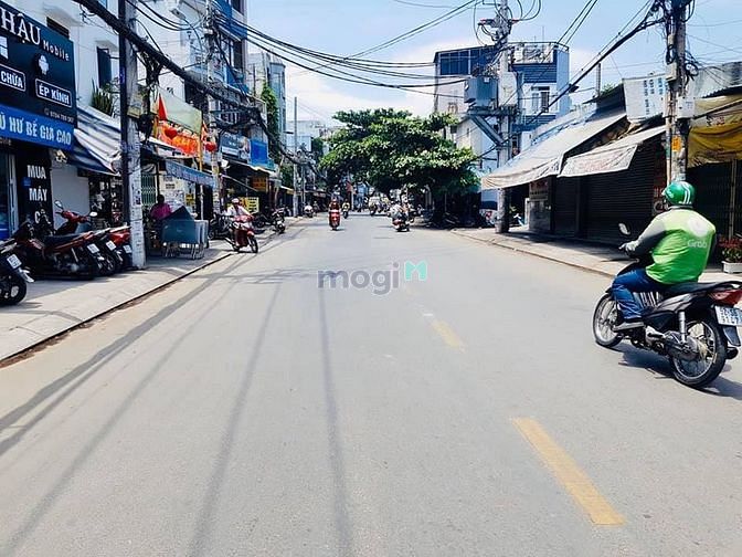 Hình ảnh Đất biệt thự cạnh sông Vàm Thuật. 10x50m, Giá 16.5 tỷ TL