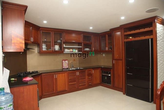 Hình ảnh Cho thuê nhà Đường NB Xuân Thủy - DTSD 200m2 - Giá 1300$/tháng