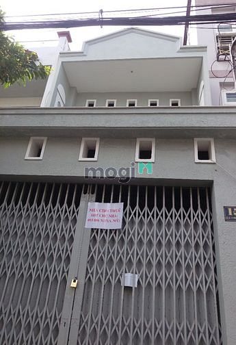 Hình ảnh Cho thuê nhà Mt Miếu Bình Đông, p.BHH, q.Bình Tân.Dt:5x12m.
