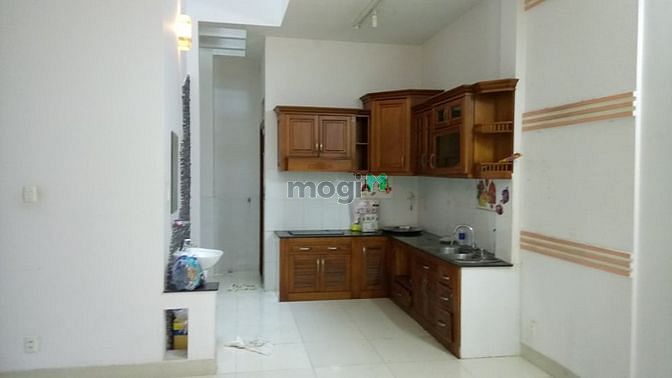 Hình ảnh Cho thuê nhà Gần chợ Đo ĐẠc - 2 Lầu - Giá 16 triệu/tháng