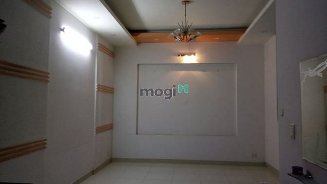 Hình ảnh Cho thuê nhà Gần chợ Đo ĐẠc - 2 Lầu - Giá 16 triệu/tháng