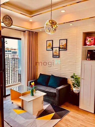 Hình ảnh SIÊU ĐẸP: Cho thuê Trang Chủ MB66.COM / Đăng Ký Tặng 66K M-one 2 phòng ngủ đầy đủ nội thất như hình
