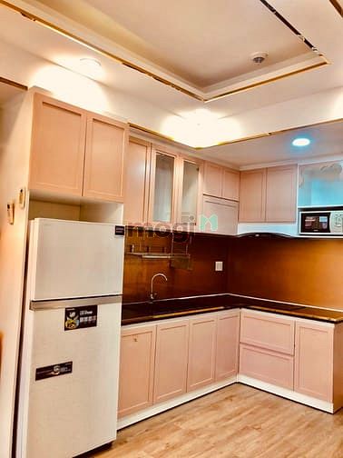 Hình ảnh SIÊU ĐẸP: Cho thuê Trang Chủ MB66.COM / Đăng Ký Tặng 66K M-one 2 phòng ngủ đầy đủ nội thất như hình