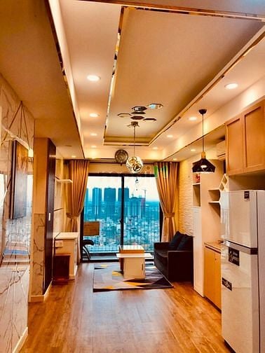 Hình ảnh SIÊU ĐẸP: Cho thuê Trang Chủ MB66.COM / Đăng Ký Tặng 66K M-one 2 phòng ngủ đầy đủ nội thất như hình