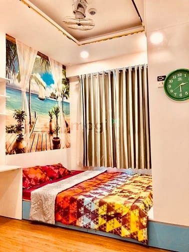 Hình ảnh SIÊU ĐẸP: Cho thuê Trang Chủ MB66.COM / Đăng Ký Tặng 66K M-one 2 phòng ngủ đầy đủ nội thất như hình