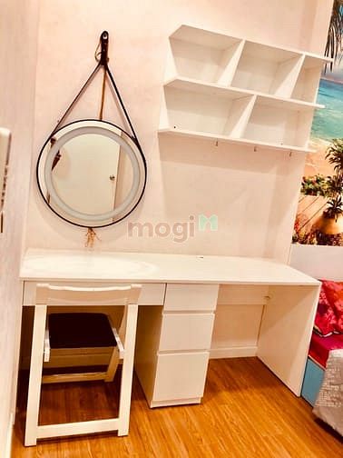 Hình ảnh SIÊU ĐẸP: Cho thuê Trang Chủ MB66.COM / Đăng Ký Tặng 66K M-one 2 phòng ngủ đầy đủ nội thất như hình