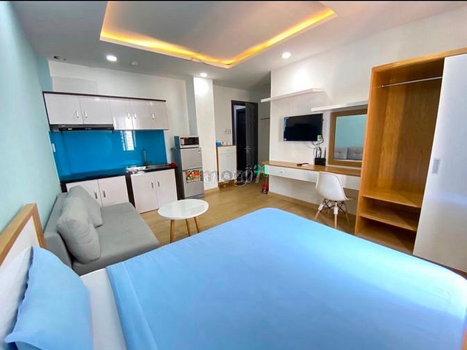 Hình ảnh Chung cư mini Bến Vân Đồ - view đẹp - giá rẻ mùa dịch