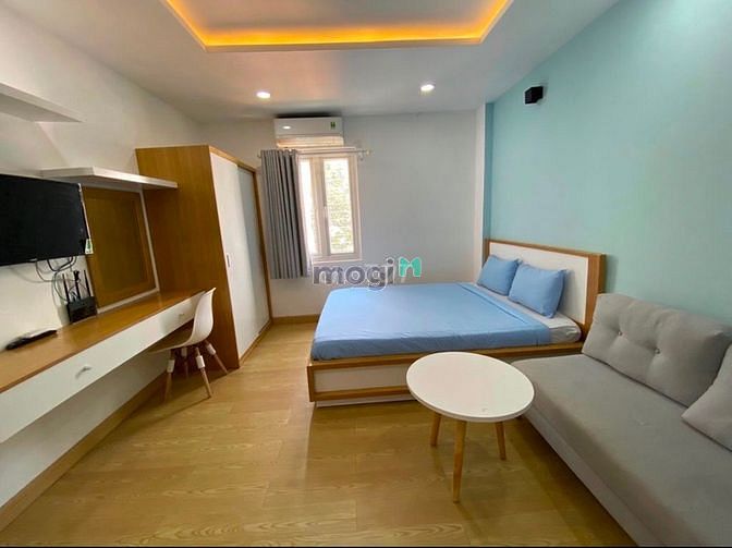 Hình ảnh Chung cư mini Bến Vân Đồ - view đẹp - giá rẻ mùa dịch