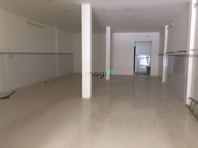Hình ảnh Cho thê MB 9x20m, mặt tiền VƯỜN LÀI, quận Tân Phú...