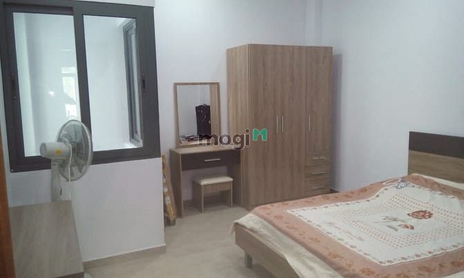 Hình ảnh Cần bán gấp nhà Nguyễn Bặc - Chợ Phạm Văn Hai, 1 trệt 2 lầu, sânthượng