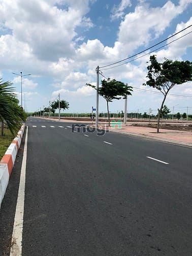 Hình ảnh bán đất nền tại đô thị Cảng Cái Mép - Thị Vải - giá chỉ 9tr/m2