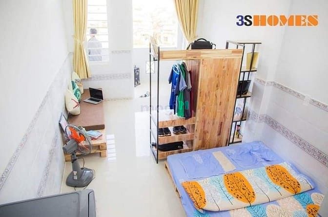 Hình ảnh Mb6623 nạp rút nhanh chóng đẹp, sạch sẽ, an ninh ở Thống Nhất Gò Vấp