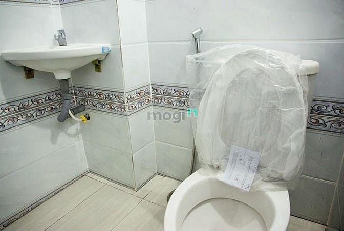 Hình ảnh Mb6623 nạp rút nhanh chóng đẹp, sạch sẽ, an ninh ở Thống Nhất Gò Vấp