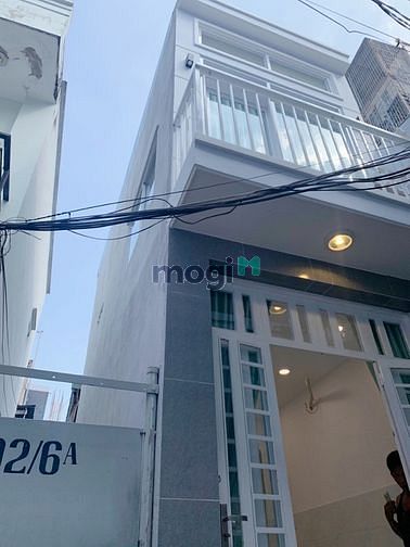 Hình ảnh Nhà Trệt, Lửng, Lầu đường 77, P.Tân Quy , Quận 7