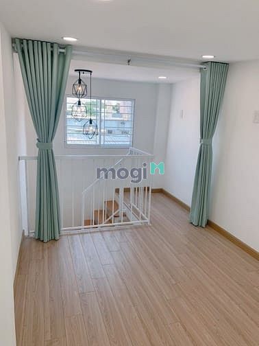 Hình ảnh Nhà Trệt, Lửng, Lầu đường 77, P.Tân Quy , Quận 7