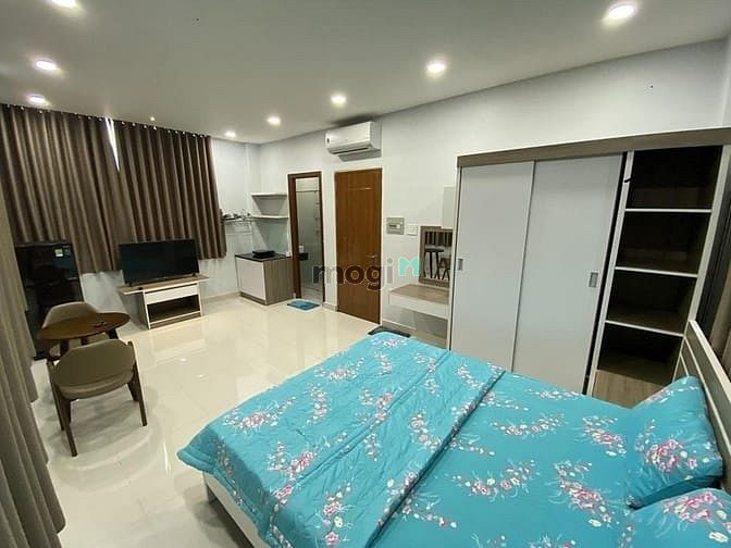 Hình ảnh Căn Hộ Cao Cấp Quận 1 Nguyễn Trãi