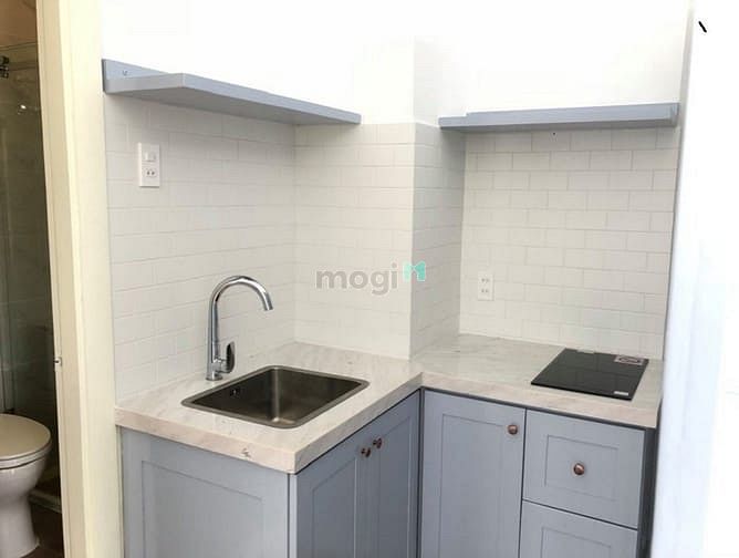 Hình ảnh Mb6623 nạp rút nhanh chóng Siêu Đẹp có Balcony đường Xô Viết Nghệ Tĩnh Bình Thạnh