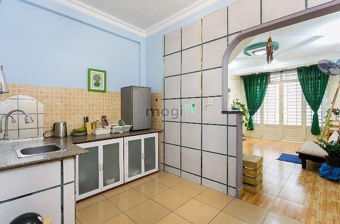 Hình ảnh Bán Gấp Nhà Hxh Đường Lê Văn Sỹ, Phường 1, Quận Tân Bình (5,3mx22m)