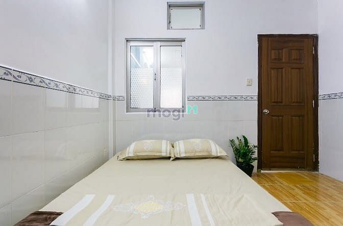 Hình ảnh Bán Gấp Nhà Hxh Đường Lê Văn Sỹ, Phường 1, Quận Tân Bình (5,3mx22m)