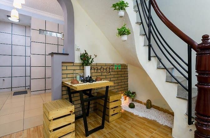 Hình ảnh Bán Gấp Nhà Hxh Đường Lê Văn Sỹ, Phường 1, Quận Tân Bình (5,3mx22m)