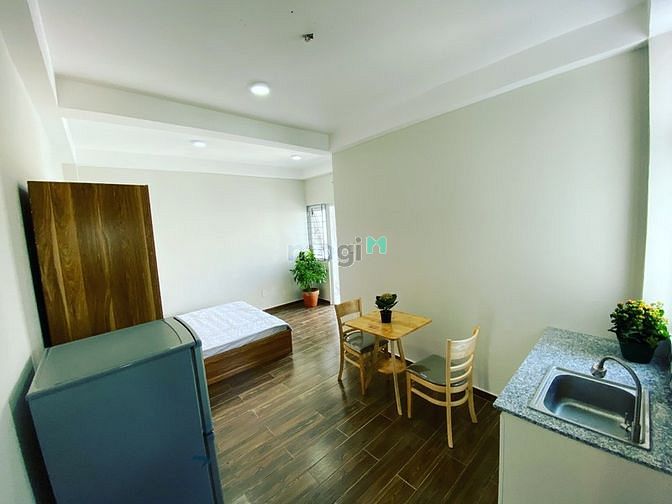 Hình ảnh Mb6623 nạp rút nhanh chóng Có Balcony Cự Thoáng Mới Xây đường Tôn Đản Q,4