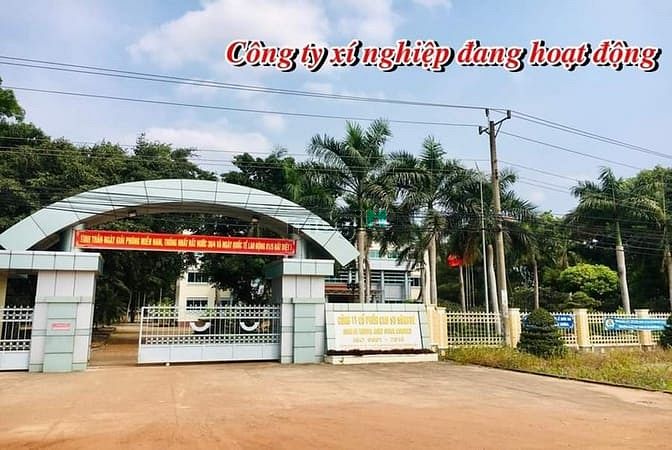 Hình ảnh Thanh Lý Gấp Đất Mặt Tiền QL14 Ngay Chợ Giá Thấp Nhất Khu Vực