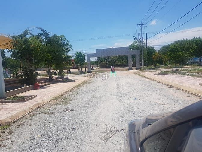 Hình ảnh Thanh Lý Gấp Đất Mặt Tiền QL14 Ngay Chợ Giá Thấp Nhất Khu Vực