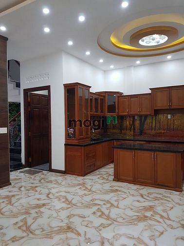 Hình ảnh Bán biệt thự mini đường Cách Mạng Tháng Tám giá chỉ hơn 8 tỷ,