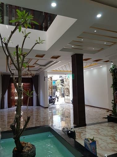 Hình ảnh Bán biệt thự mini đường Cách Mạng Tháng Tám giá chỉ hơn 8 tỷ,