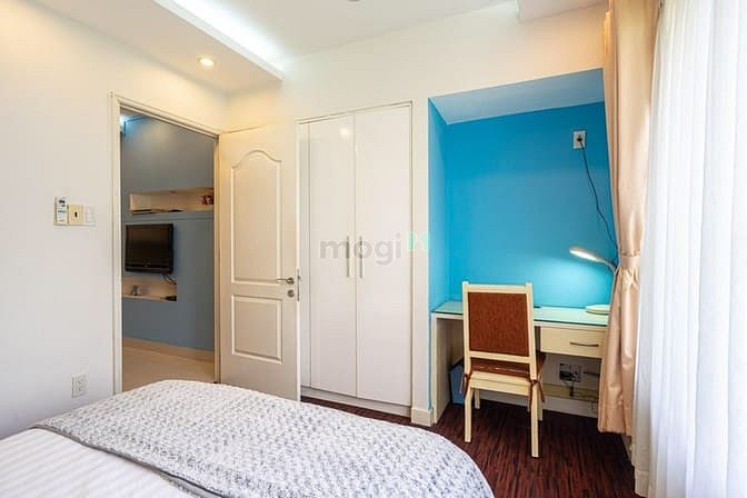 Hình ảnh Mb6623 nạp rút nhanh chóng Quận 1 50m² Tiện Nghi Cao Cấp