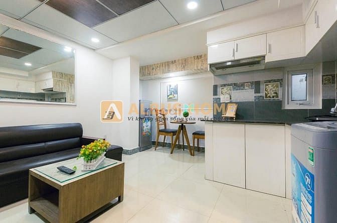 Hình ảnh Mb6623 nạp rút nhanh chóng gác lững Full nội thất, Mới xây, Cửa sổ lớn, Lâm Văn Bền,Tân Mỹ
