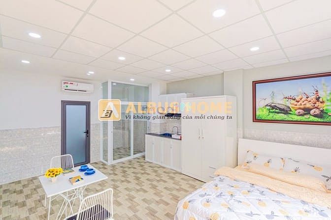 Hình ảnh Mb6623 nạp rút nhanh chóng mini Studio, cửa sổ thoáng mát,Full nội thất,kế bên Phú Mỹ Hưng